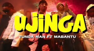 Music Audio : Tunda Man Ft Mabantu – Ujinga | Download Mp3