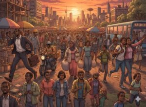 Music Audio : Nay Wa Mitego – Maisha Ni Watu | Download