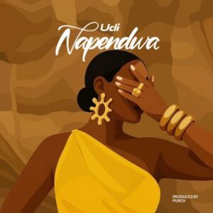 Music Audio : Udi – Napendwa | Download Mp3
