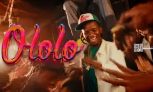 VIDEO : Dege mc Ft. Jeusi mc x Budazoni – Ololo Remix