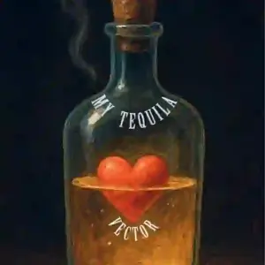 Music Audio : Vector – My Tequila | Download