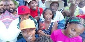 Music Audio : Virusi Mbaya Ft Gherro Flavah & The S.W.A.G – Wasted Holidays | Download Mp3