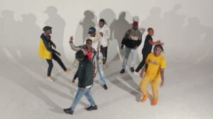 Music Audio : Wakuu Music Ft Domani Munga – Waingo | Download