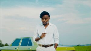 Music Audio : Namadingo – Ye Ye | Download