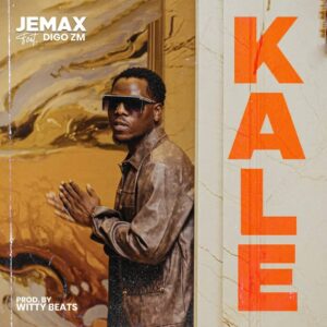 Music Audio : Jemax Ft Digo Zm – Kale | Download