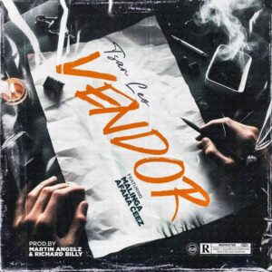 Music Audio : Tsar Leo Ft Malinga & Afana Ceez – Vendor | Download