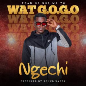 Music Audio : Wat G.O.G.O – Ngechi | Download Mp3