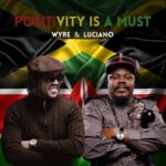 Positivity Is A Must | Download