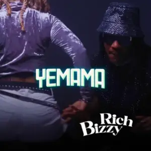 Music Audio : Rich Bizzy – Ye Mama | Download