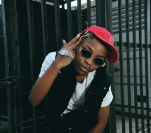 Music Audio : Yucca – Pombe Nyama | Download