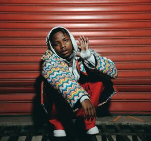 Music Audio : Yucca – Pray | Download