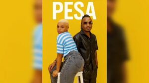 Music Audio : Zuwena Platnumz Ft Nelson Song – Pesa | Download