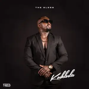 Music Audio : The Bless – Isikhali | Download