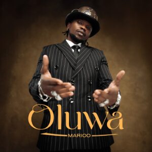 Music Audio : Marioo – Oluwa | Download