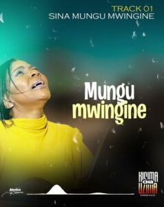 Music Audio : Atosha Kissava – Sina Mungu Mwingine | Download