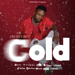 Music Audio : Jaycee Davo – Cold | Download