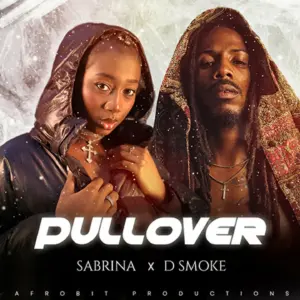 Music Audio : Sabrina – Pullover | Download