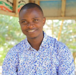 Music Audio : Erick Smith – Patakatifu Pako | Download