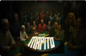 Music Audio : Kayumba – Mapito | Download
