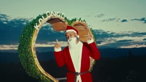 Music Audio : Israel Milamo – Merry Christmas | Download