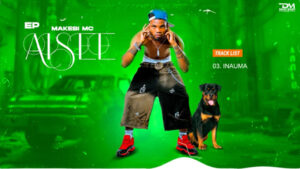 Music Audio : Makesi Mc – Inauma | Download