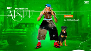 Music Audio : Makesi Mc – Mapambano | Download