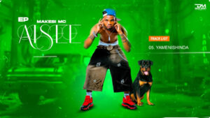 Music Audio : Makesi Mc – Yamenishinda | Download