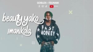Music Audio : Goblex – Tsunami | Download Mp3