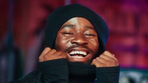 Music Audio : Bruno Kinyama Ft Nyago Man GM – Babúlúte | Download Mp3