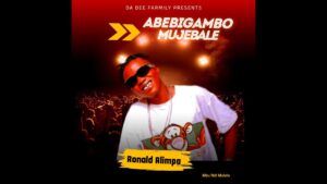 Music Audio : Ronald Alimpa – Mujebale | Download