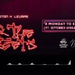 Monday to Sunday Ft. September Africa, Drema, CJM | Download