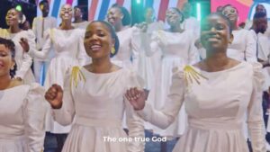 Music Audio : Essence Of Worship – Wimbo Wa Sifa | Download