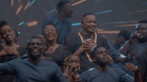 Music Audio : Agape Gospel Band Ft Neema Gospel Choir – Unanitendeaga Mema | Download