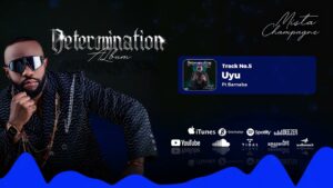 Music Audio : Mista Champagne – Heritage | Download