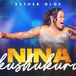 Ninakushukuru | Download Mp3