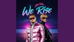 Music Audio : Pallaso Ft Jowy Labda – We Rise | Download