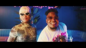 Music Audio : Cartoon47 Ft B Classic, Terence On The Track, Falcon & Mc menta – Pombe Na Madem | Download