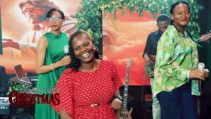 Music Audio : Orel Studios Ft Agape Gospel Band – Amezaliwa | Download Mp3