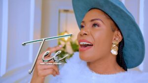 Music Audio : Lilian Jairo – Tee (Amen) | Download