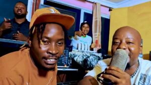Music Audio : Mkataba Mc Ft Mack Zube – Kama Upepo | Download