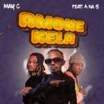 Amonekela | Download Mp3