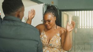 Music Audio : Chester MP Ft Eric Toya Toya – Isambi | Download Mp3