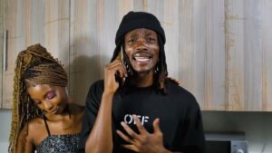 Music Audio : Flex Zm – Dear Ex | Download