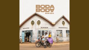 Music Audio : Bwiza – Boda Boda | Download