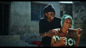 Music Audio : Jeusi Mc – Muda wangu | Download Mp3