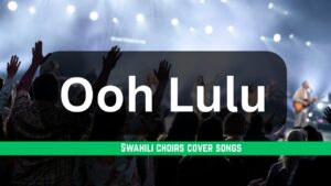 Music Audio : Yesu nipeleke kule kwa baba oooh lulu iko mbinguni By Music Maestro | Download