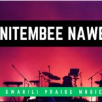 Music Audio : Nitembee Nawe By Music Maestro | Download