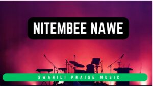 Music Audio : Nitembee Nawe By Music Maestro | Download