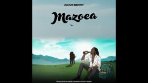 Music Audio : Adam Berry – Mazoea | Download Mp3