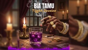 Music Audio : Tiffah Devoice – Bia Tamu | Download Mp3